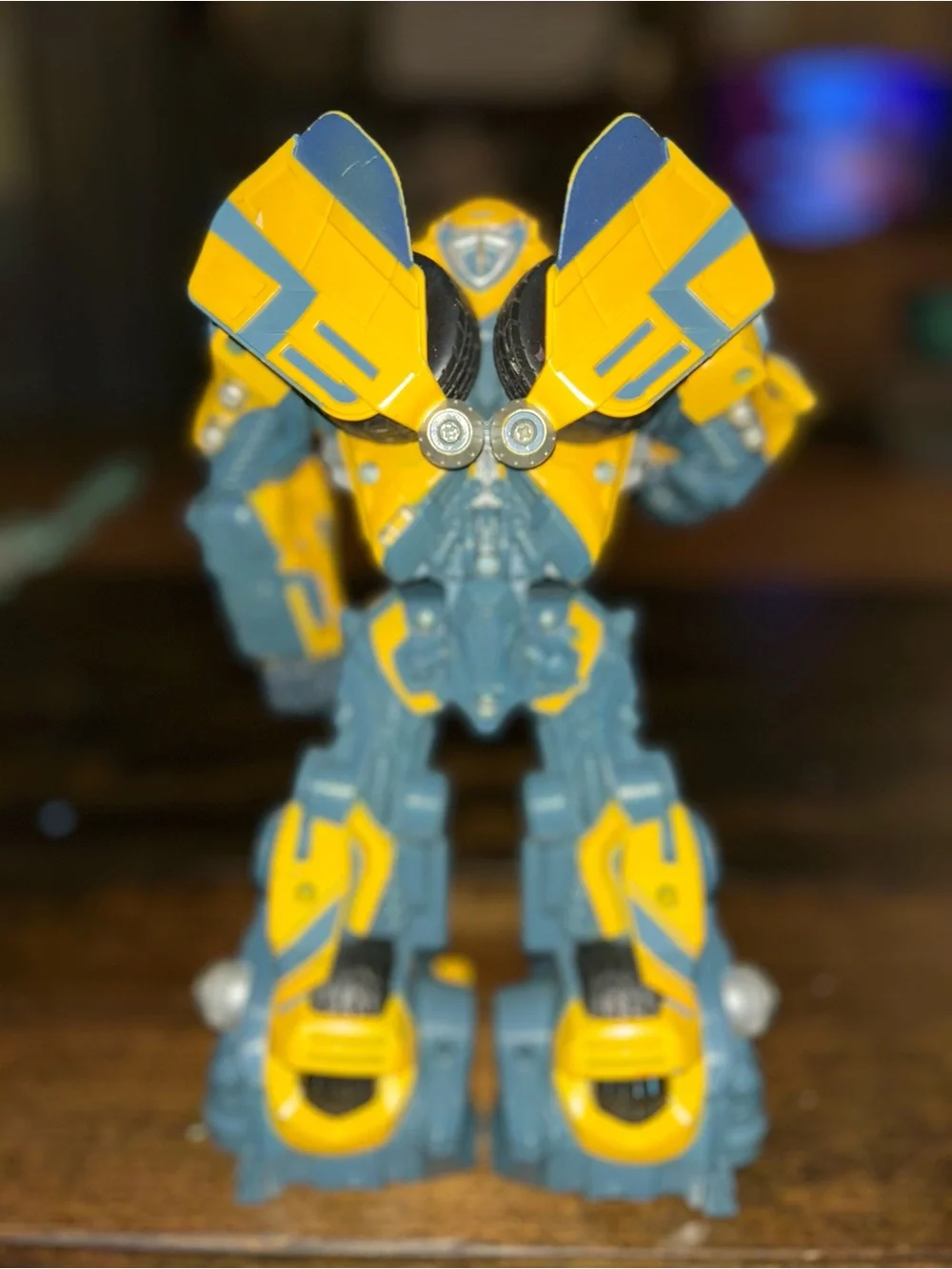 Bumblebee Transformer